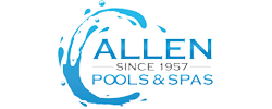 Allen Pools & Spas