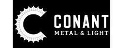 Conant Metal and Light