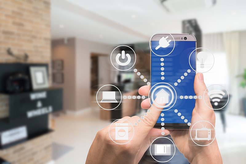 Smart Home Technology